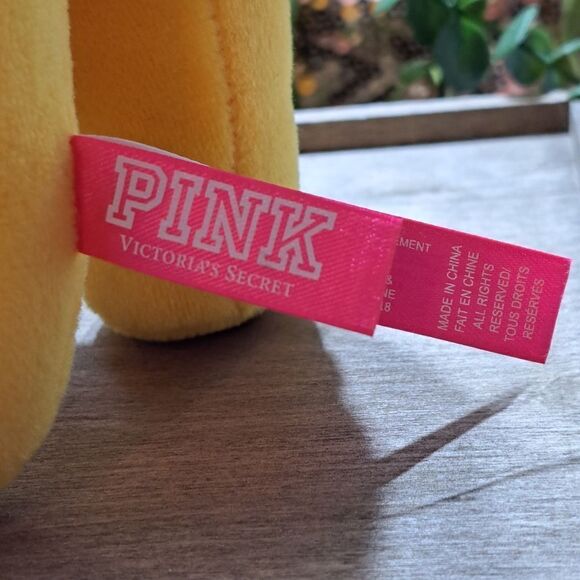 NWOT Victoria Secret Pink Nation Dog 2018 - Picture 7 of 16